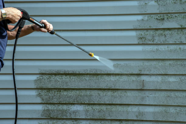 Best Best Pressure Washing Companies  in West Concord, MA