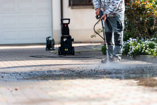 Why Choose Our Certified Pressure Washing Experts for Your Project Needs in West Concord, MA?