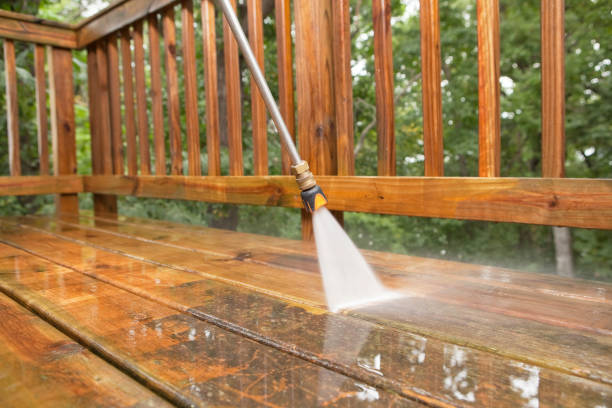 Best Local Pressure Washing Services  in West Concord, MA
