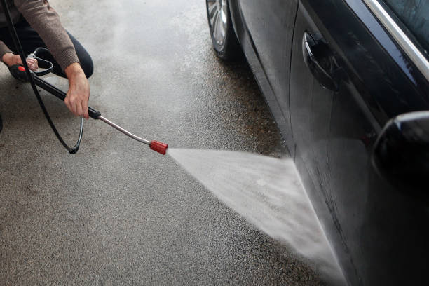 Best Residential Pressure Washing Services  in West Concord, MA