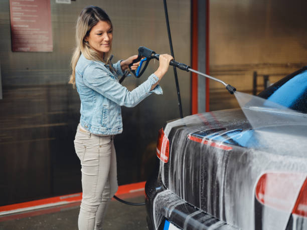 Pressure Washing Contractors in West Concord, MA
