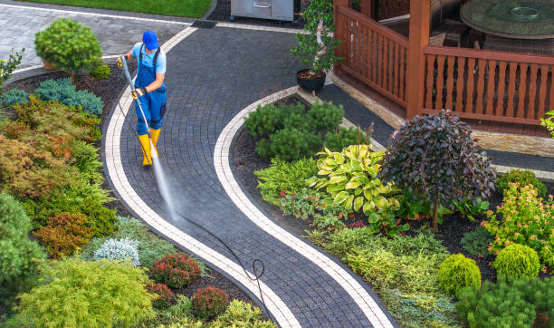 Why Choose Our Certified Pressure Washing Experts for Your Project Needs in West Concord, MA?